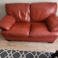 2 seater couch - sofa free