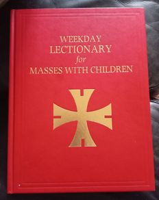 Weekday Lectionary For Childrens Masses