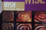 Revise Wise IRISH Leaving Cert Higher Level