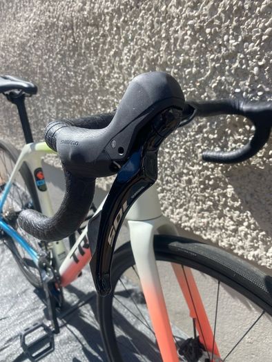 Racing Bike