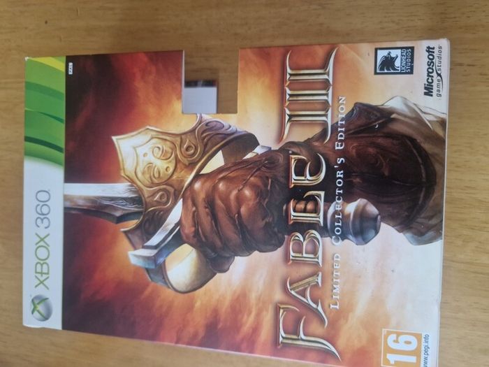 fable collection