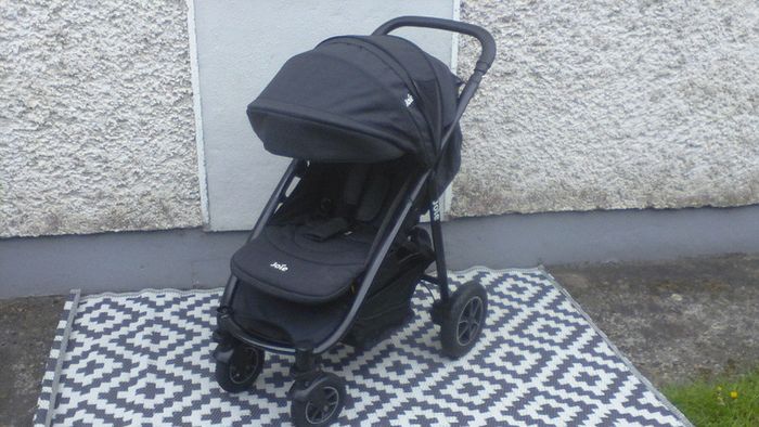 Joie Buggy