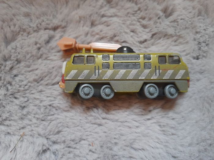 Thomas the tank diesal 10