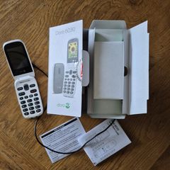 Doro 6030 Mobile Phone