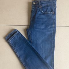 Zara Jeans
