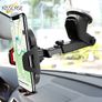 Car Dashboard Phone Holder Long Neck  Adjustable Holder Image 5