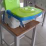 Baby feeding chair Image 4