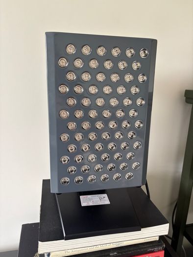 Hooga Red Light Therapy Panel