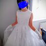 Holly Communion dress Image 2
