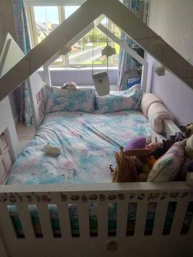kids bed