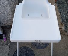 IKEA high chair