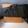 B.C. Rich V Guitar Padded Gig Bag Soft Case Genuine Image 2