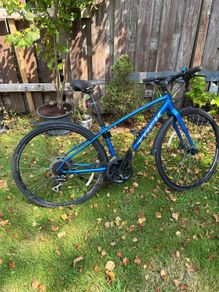 Trek Bicycle