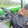 Merlo telehandler Image 7