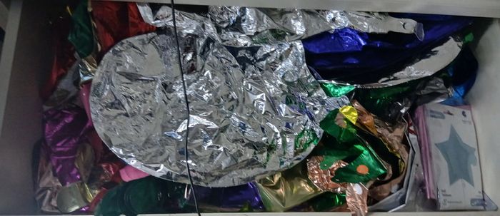 Balloon Stock For Sale