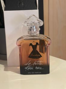 Guerlain La Petite Robe Noire