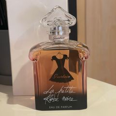 Guerlain La Petite Robe Noire