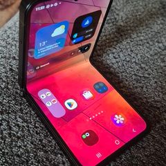 Samsung Z Flip 7 FE