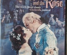 The Slipper And The Rose