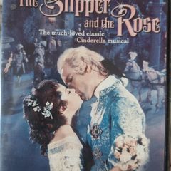 The Slipper And The Rose