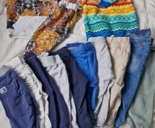 baby boy clothes 6-9