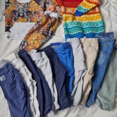baby boy clothes 6-9