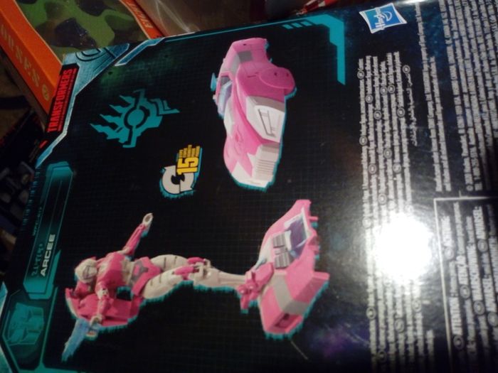 Transformers (various) individually priced