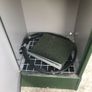 heating oil drum dispenser Image 2