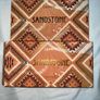 Colourpop limited edition SANDSTONE eyeshadow palette brand new genuine Image 5