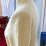 Cashmere black label  RalphLauren jumper Image 5