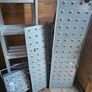 Multi purpose aluminium ladder Image 8