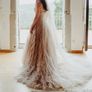 Sophia Tolli Marlene Mocha Wedding Dress Image 7