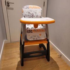 Baby Feeding High Chair