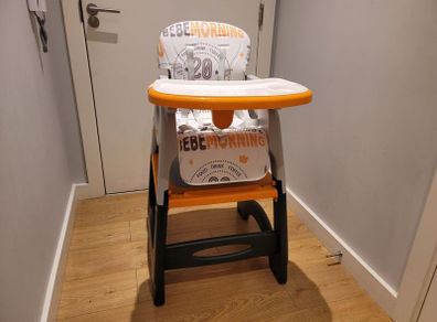 Baby Feeding High Chair
