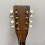 Martin Style A Flatback Mandolin Image 3