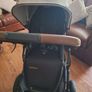 Uppababy Vista V2 Travel System Greyson Image 9