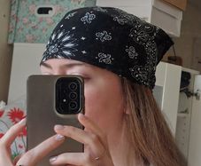 HEADBAND Bandana - Moving Out Sale!