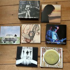 Neil Young Official Release Series 1-4, Official Release Series 13,14, 20,21 , Chrome Dreams, Hitchhiker, Storytone, Psychedelic Pill, Le Noise