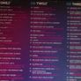 Kisstory - 3 x CD (Santana, Craig David, Fish Go Deep, etc) Image 2