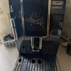 DeLonghi Dinamica coffee machine