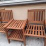 garden furniture Image 2
