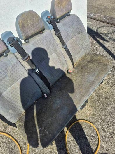 seats