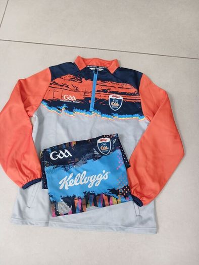 Girls Sports Bundle (age 9-10)