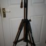 Vivitar Tripod  51-inch Image 6