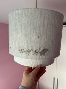 Mamas and papas Nursery accessories