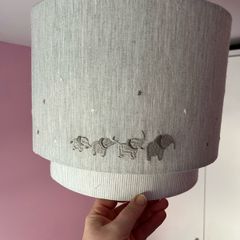 Mamas and papas Nursery accessories