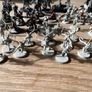 Warhammer Sisters of battle/imperial army Image 3