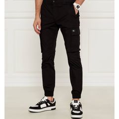 Calvin Klien cargo jeans