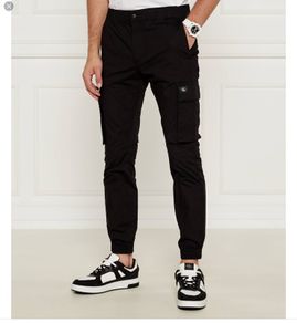 Calvin Klien cargo jeans