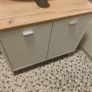 Under sink cabinet Image 2
